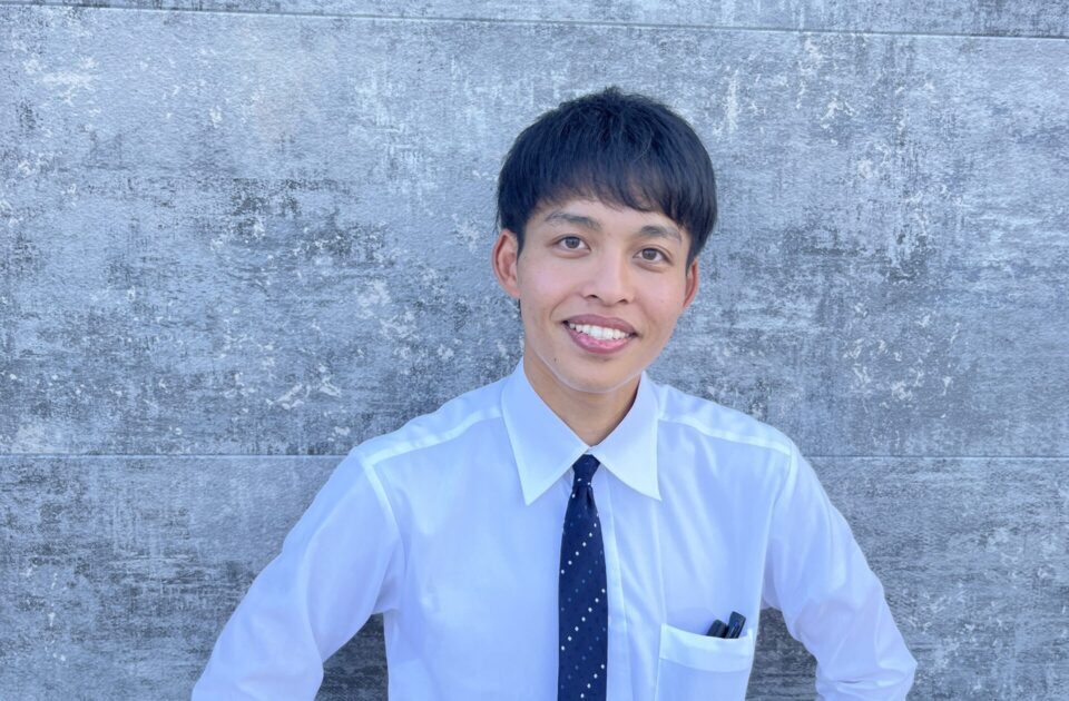 家づくりアドバイザー平田