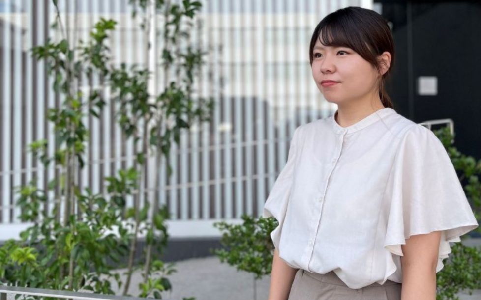 家づくりコーディネーター横山