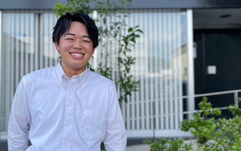 家づくりアドバイザー永見