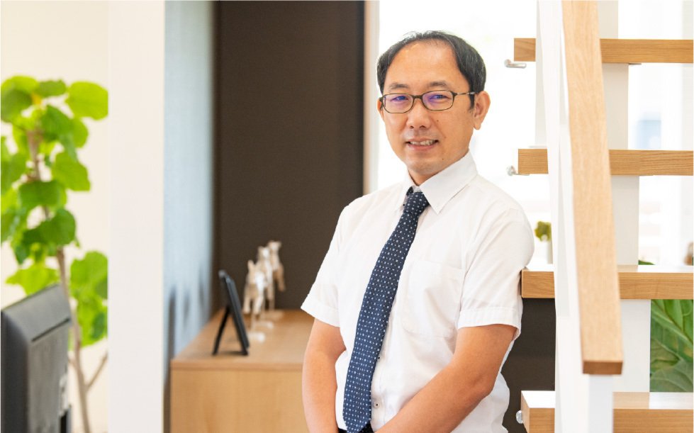 松本　直也