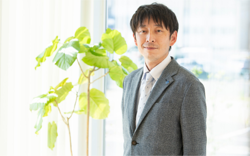 家づくりアドバイザー湯浅