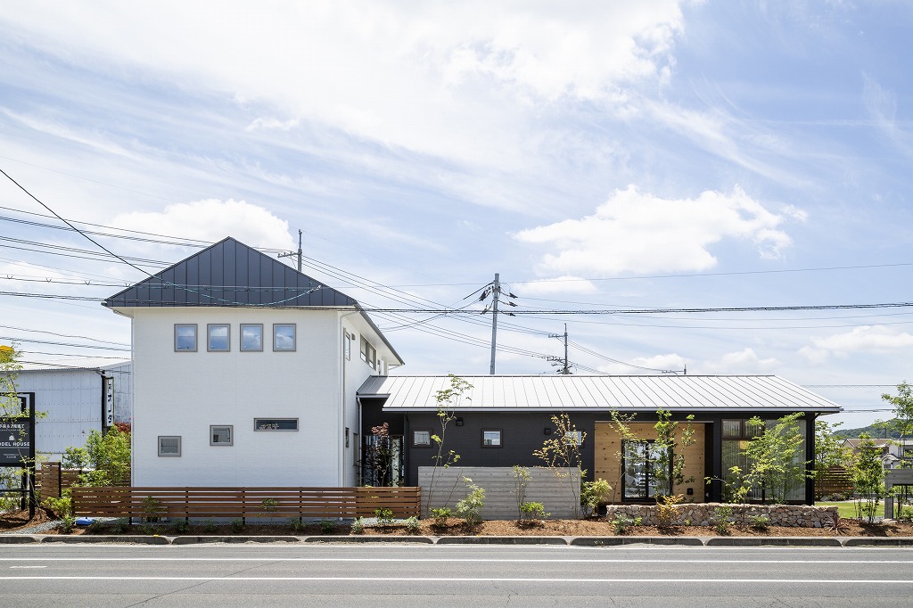 建築ビジュアル